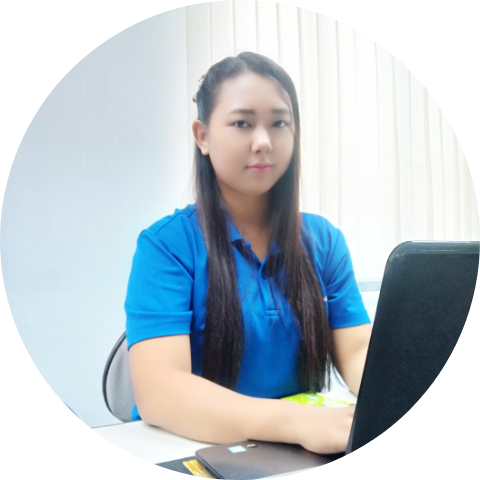 Htet Htet Khaing