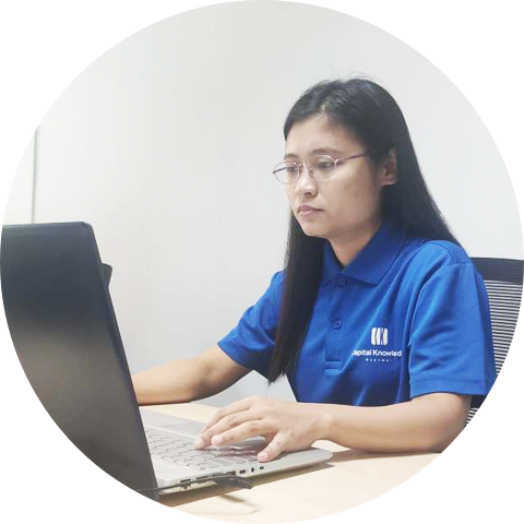 Khin Thu Zar