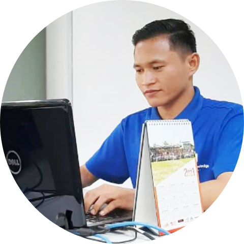 Ye Zaw Aung